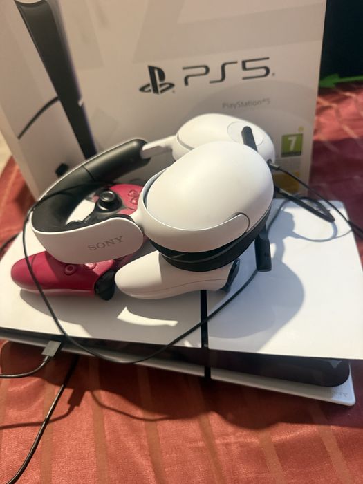 Ps5 jeden terabajt