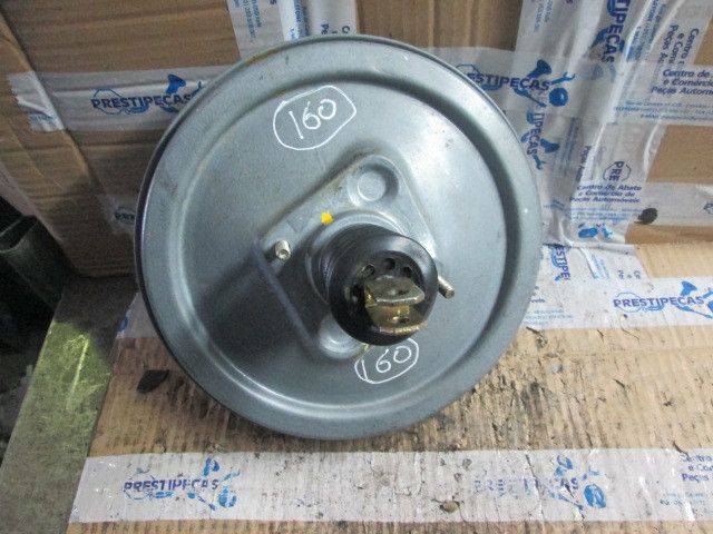 Servofreio MERCEDES-BENZ Classe C (W202)