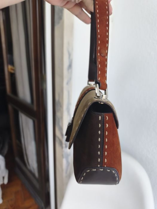 Mala Salvatore Ferragamo rara