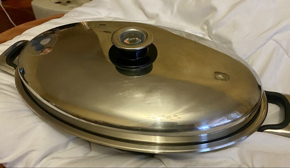 Гусятница Zepter