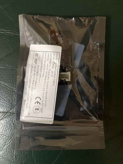 Плата заднихФонарей драйвер BMW X3F25 драйвер заднего фонаряВантажівок