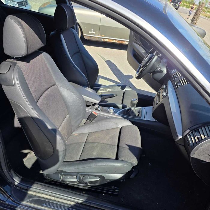 Lote de peças BMW Série 1 120d Pack M