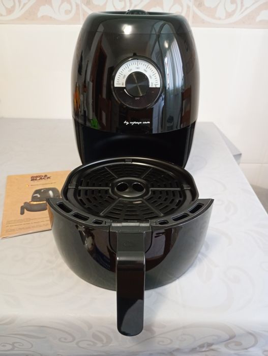 Air fryer nova para venda