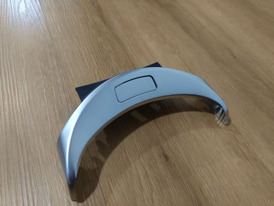 Friso Cromado Mercedes C/GLC