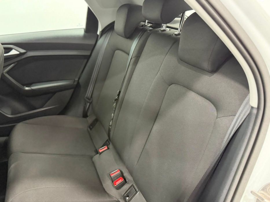 Audi A1 Sportback 25 TFSI Advanced