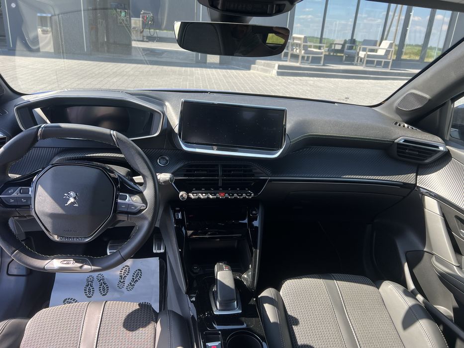 Peugeot 208 2020 VIN VR3UHZKXZLT076698 фото оголошення 22 з 24