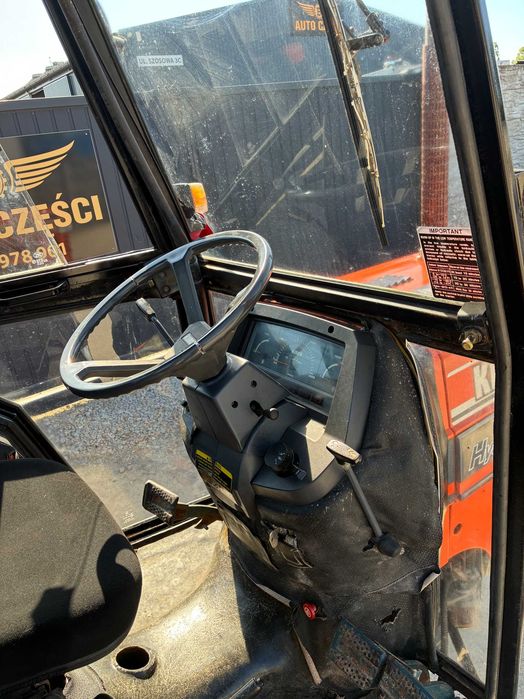 Ciągnik Rolniczy Kubota L4150 E