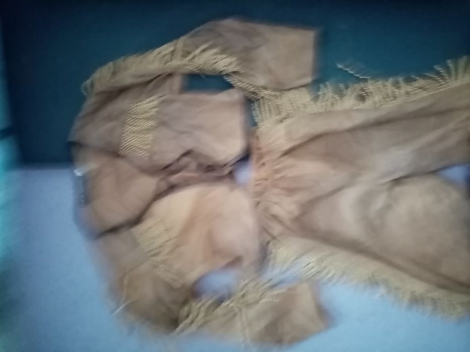 Новогодний костюм ковбой для мальчика от 5 до 8 лет