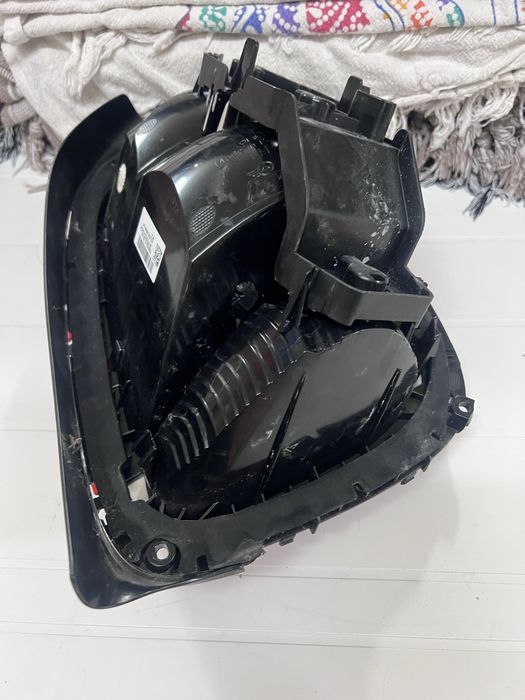 Farolim esquerdo mini r56