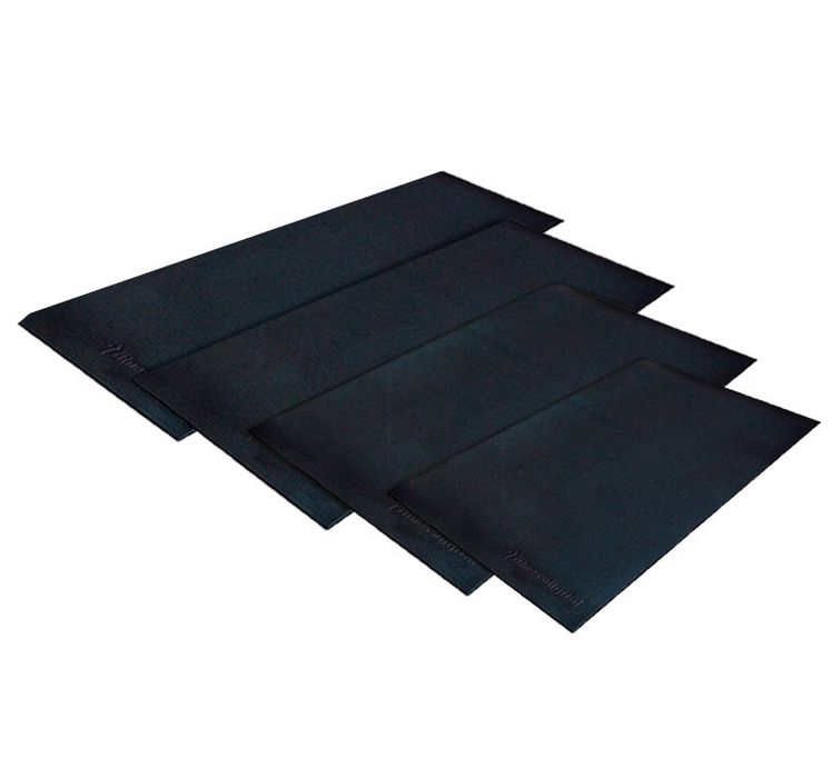 Protector Chão Fitnessdigital Para Passadeiras Correr 200 x 92.5cm