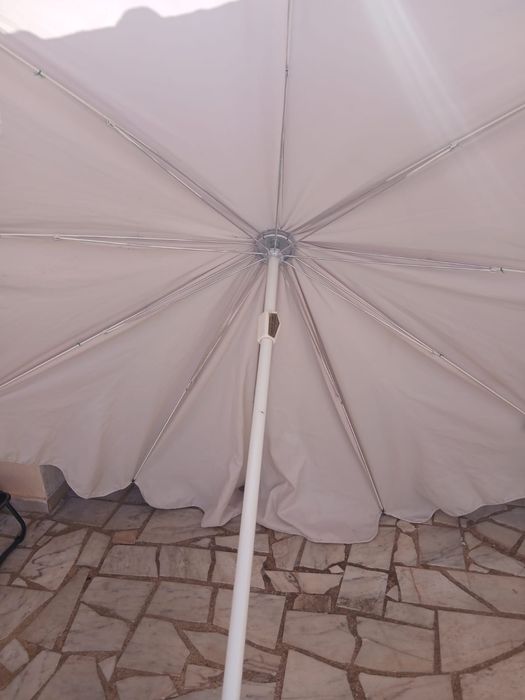 Guarda-Sol / Sun Umbrella 2,2m
