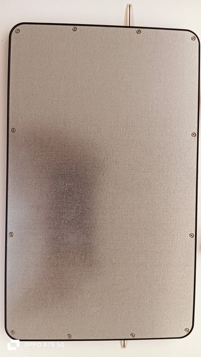 Mini teclado Novo sem fos