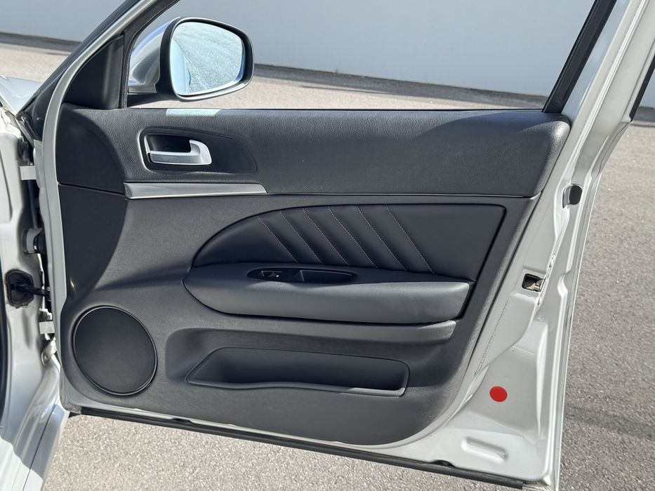 Alfa Romeo 159  Ti 2.4 jtdm 210cvs  | 2009