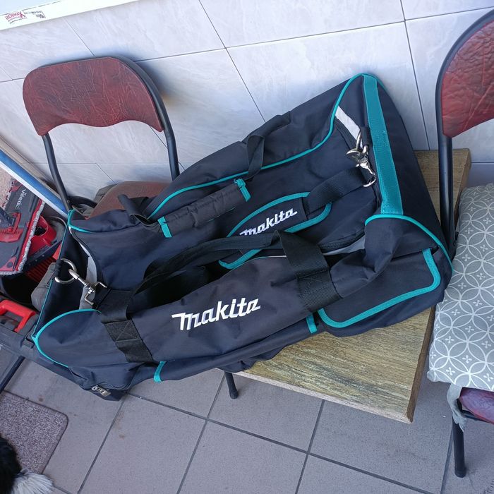 Makita duża torba oryginalna