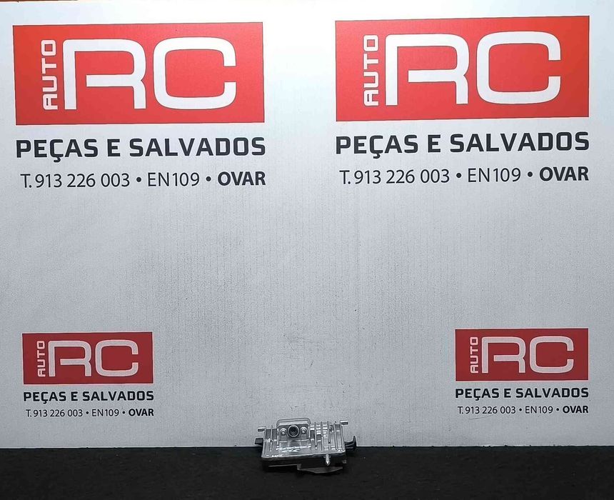 Módulo Câmara A2479008715 - MERCEDES-BENZ GLE