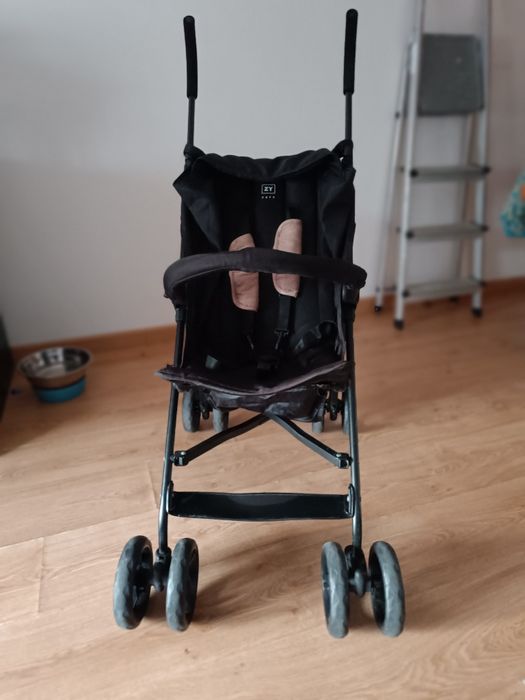 Carro bebé da Zippy
