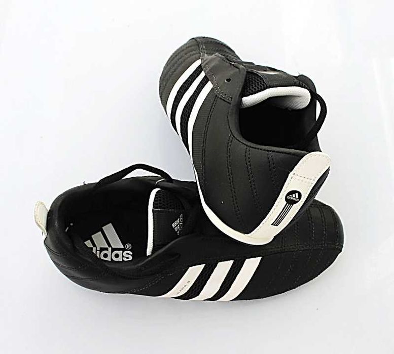 ADIDAS Buty damskie sportowe ULTRA 3 K CZARNE r. 35