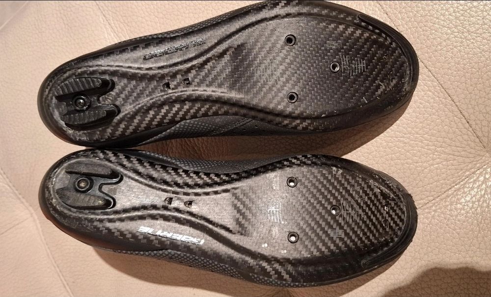 Sapatos ciclismo Gaerne G Tornado