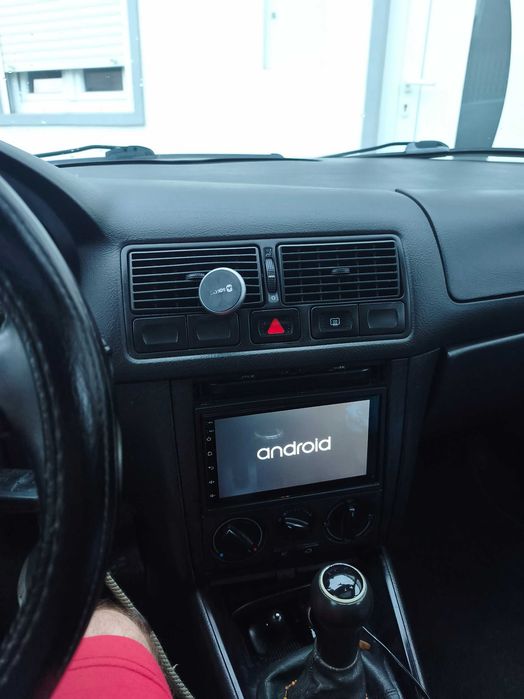 volkswagen golf4