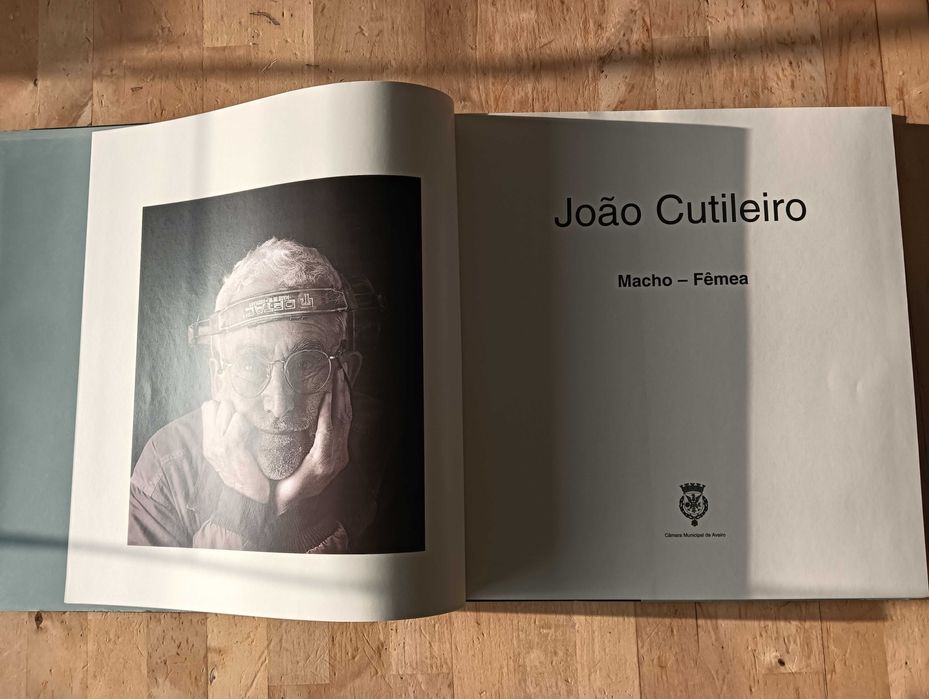 João Cutileiro: macho fêmea