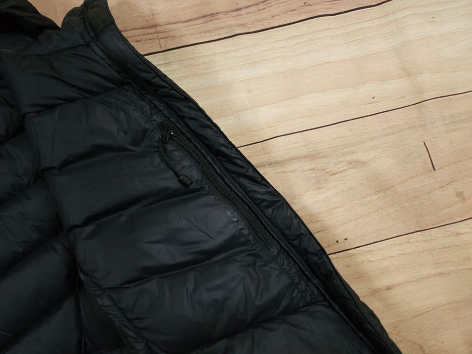 PEAK PERFORMANCE W Frost DP Kurtka Damska Puchowa Pertex r. M