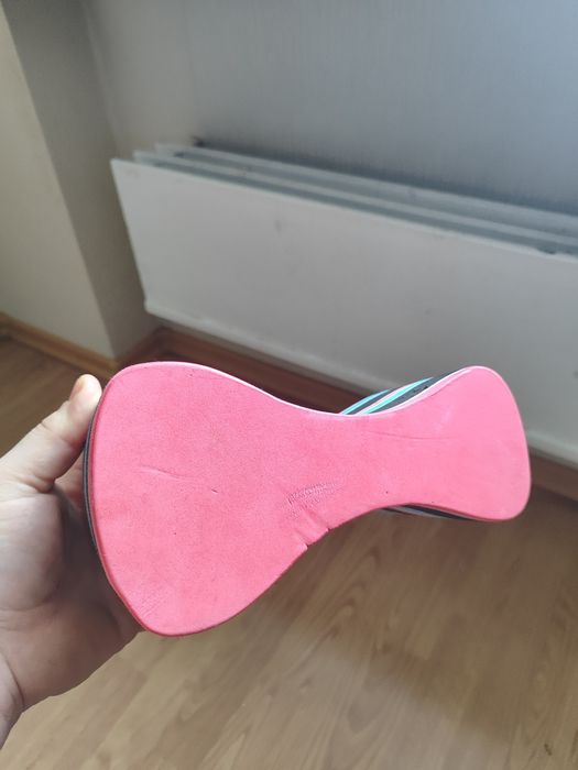 Калабашка ( зажим ног для плавания )