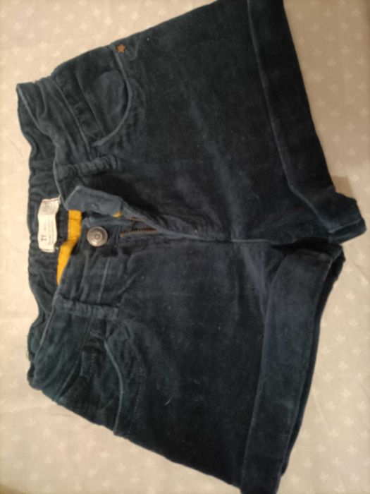 Calção Zippy 9-10 anos