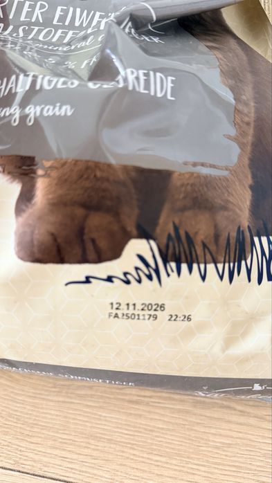 Karma sucha dla kota Sanabelle Urinary 10 kg (data ważności: 11.2026)
