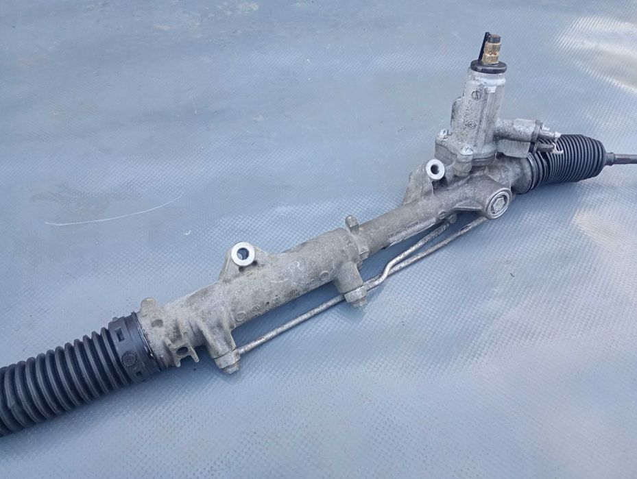 Рульова рейка Mercedes W204 (07-14), Mercedes W212 (09-16), рулевая