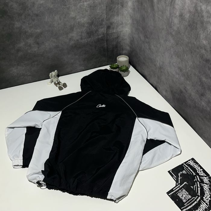 Куртка Corteiz Вітровка