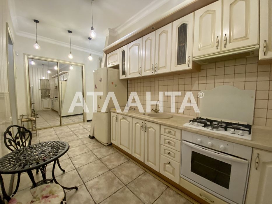 3-кімнатна квартира за адресою вул. Львівська (площа 75 м²) - Atlanta.ua - фото 7