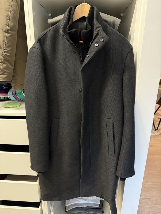 Vendo Parka Zara Nova
