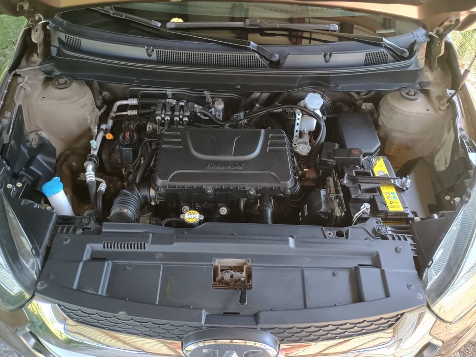 Продам  JAK S2  2018 рік  газ