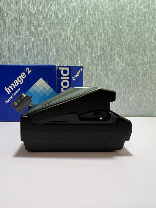 Фотоапарат Palaroid