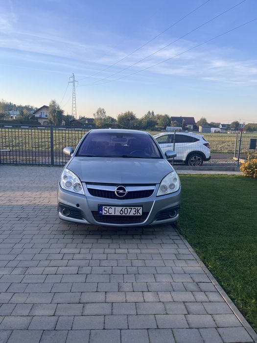 Opel Signum