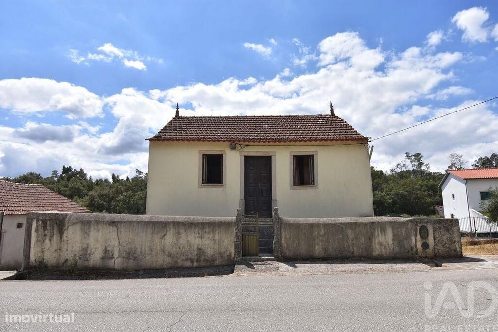 Casa / Villa T3 em Ansião de 161 m2