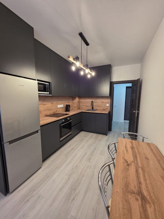 Здам в оренду однокімнатну квартиру в парку Центральний ЖК Чехов