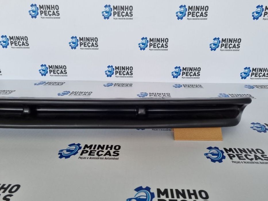 Difusor Traseiro BMW E36 Tipo M