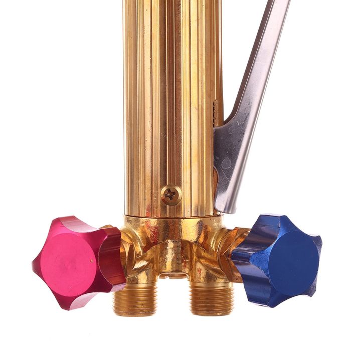 Palnik do cięcia PROPAN TLEN | 50cm 90st | 5x dysze PNME