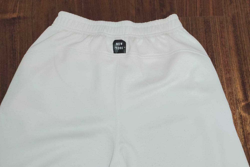 Zara- Calças "fato de treino"- Excelentes