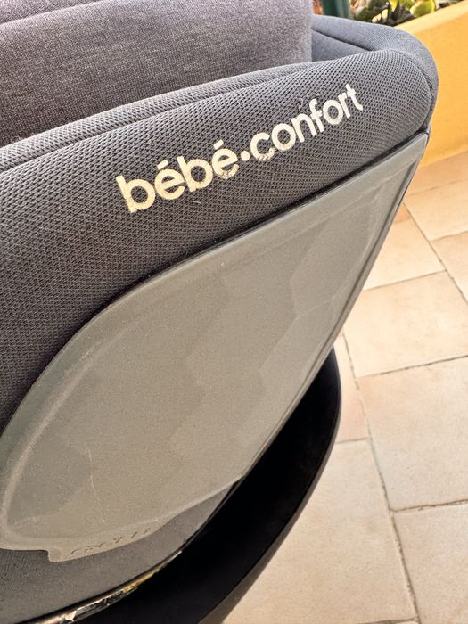 Cadeira auto da marca Bébé Confort