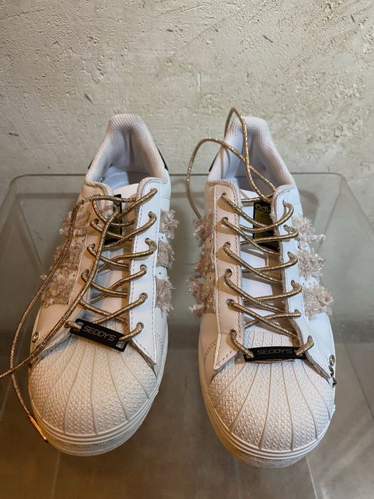 Adidas superstar seddys eu 37.1/3