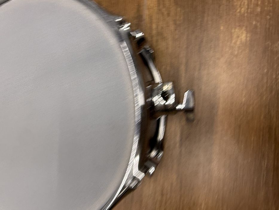 Pad tom dig drum 12”