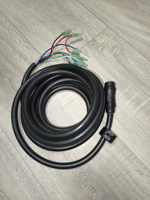 Кабель блоку дистанційного керування  для підвісного човнового двигуна