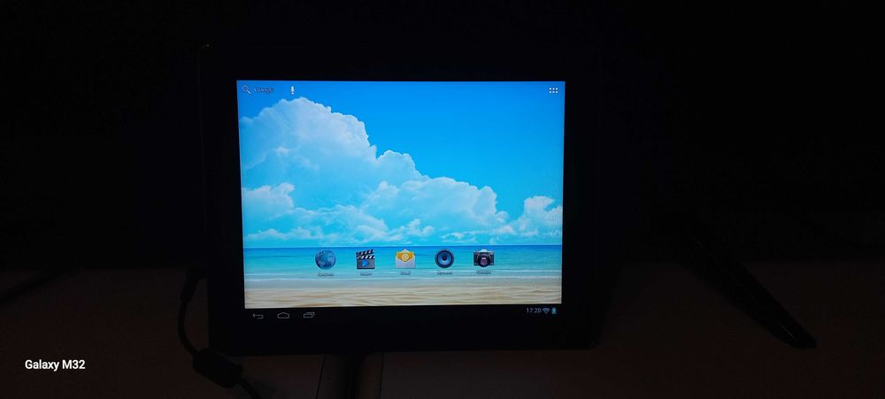 Продам планшет Prestigio PMP 5097 CPRO