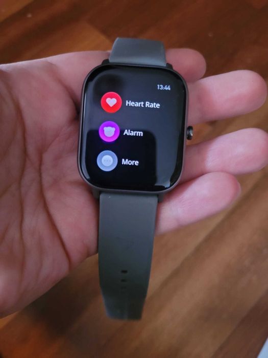 Smartwatch Amazfit GTS 1.65