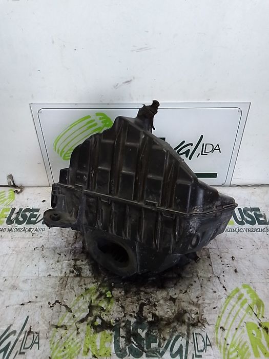 Caixa filtro ar RENAULT Megane III Grandtour (KZ0/1)