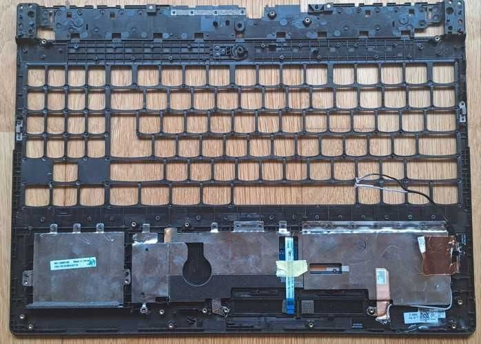 Lenovo Legion 15IRH PG0 Palmrest