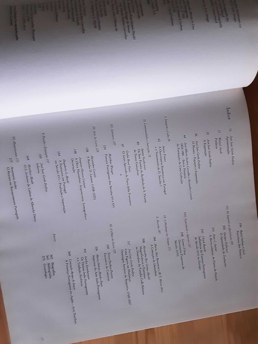 Museu Nacional de Arte Antiga - INAPA, 1999