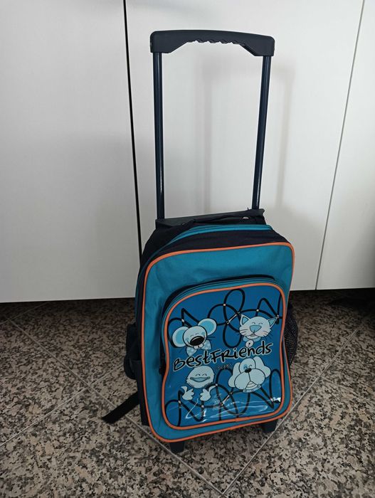 Mochila com rodas64550492966913120